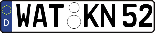WAT-KN52