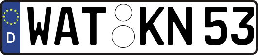 WAT-KN53