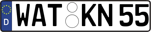 WAT-KN55