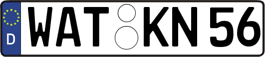 WAT-KN56