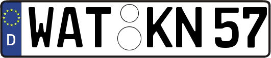 WAT-KN57