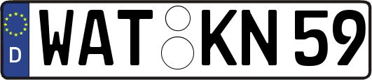 WAT-KN59