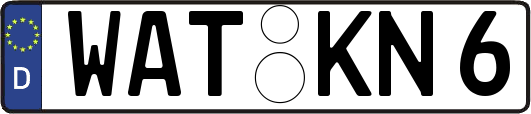 WAT-KN6