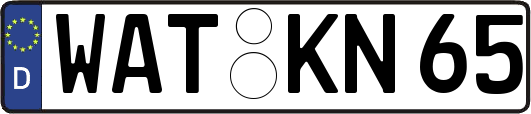 WAT-KN65