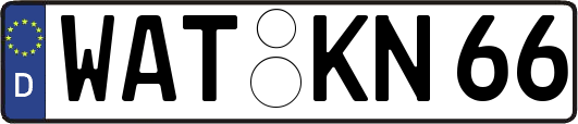 WAT-KN66