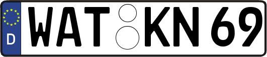 WAT-KN69