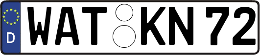 WAT-KN72