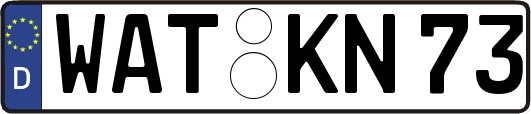 WAT-KN73