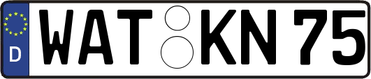 WAT-KN75