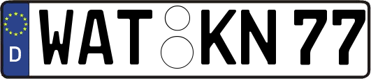 WAT-KN77