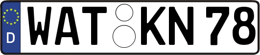 WAT-KN78
