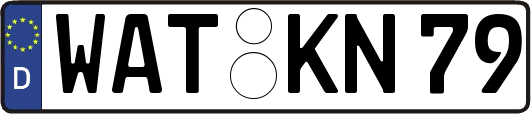 WAT-KN79