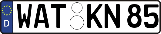 WAT-KN85