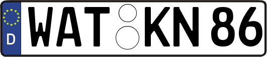 WAT-KN86