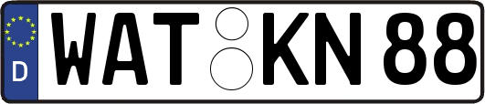 WAT-KN88