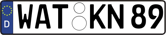 WAT-KN89
