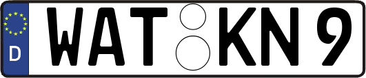 WAT-KN9