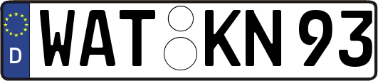 WAT-KN93