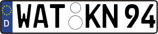 WAT-KN94