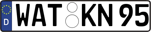 WAT-KN95