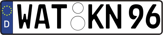 WAT-KN96