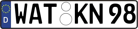 WAT-KN98