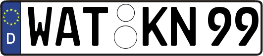 WAT-KN99
