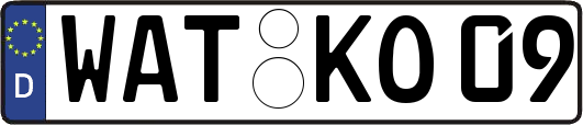WAT-KO09