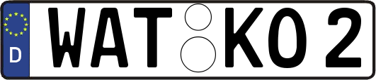 WAT-KO2