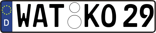 WAT-KO29