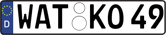 WAT-KO49