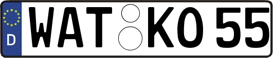 WAT-KO55