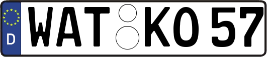 WAT-KO57