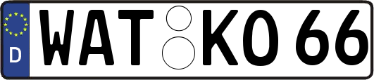WAT-KO66