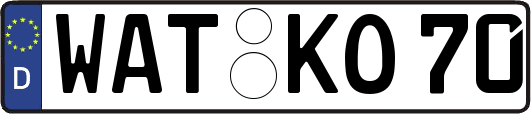 WAT-KO70