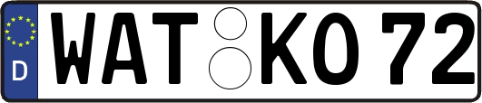 WAT-KO72