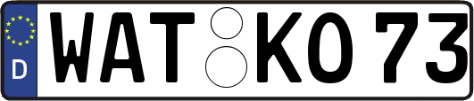 WAT-KO73