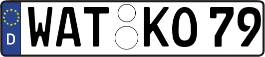 WAT-KO79
