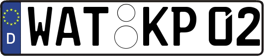 WAT-KP02