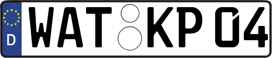 WAT-KP04
