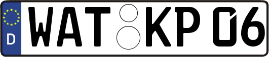WAT-KP06