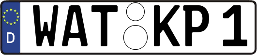 WAT-KP1
