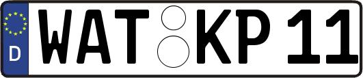 WAT-KP11