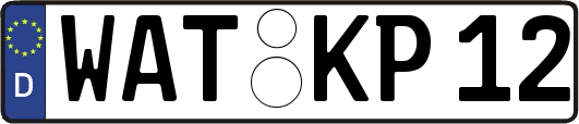 WAT-KP12