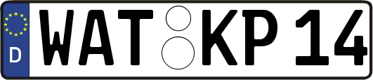 WAT-KP14