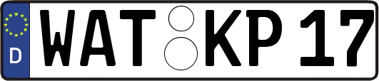 WAT-KP17