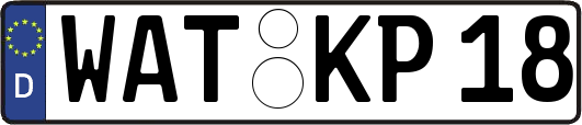 WAT-KP18