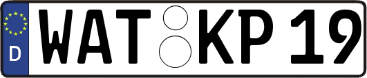 WAT-KP19