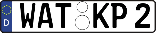 WAT-KP2
