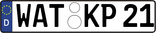 WAT-KP21